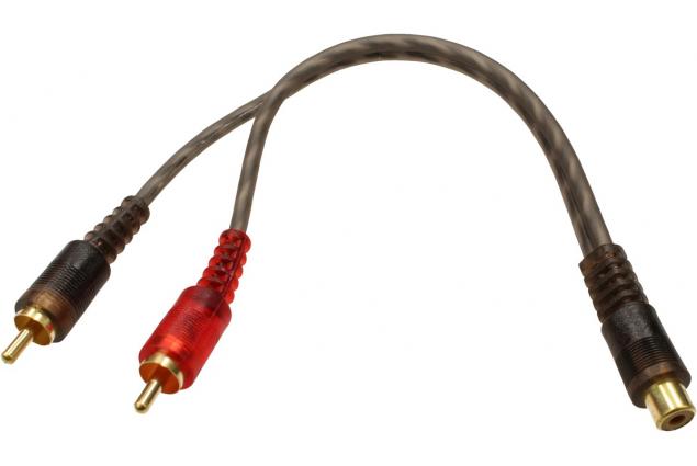Foto 2 - Signálový kabel do auta FO-301