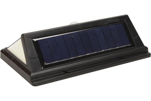 Foto 5 - LED solární světlo s pohybovým čidlem CL-S190