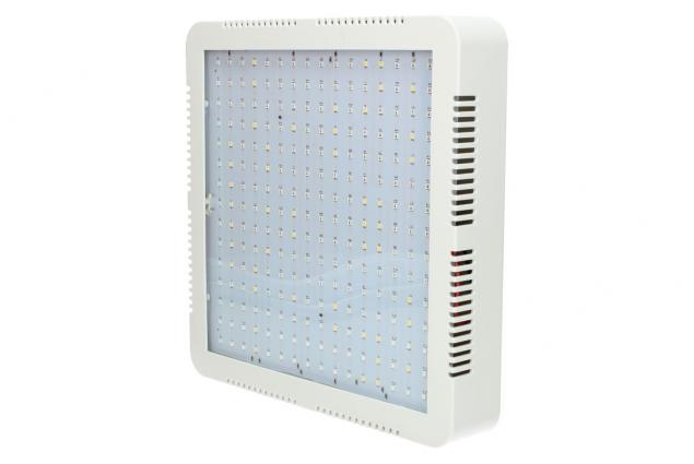 LED závěsný panel 40W pro pěstování rostlin