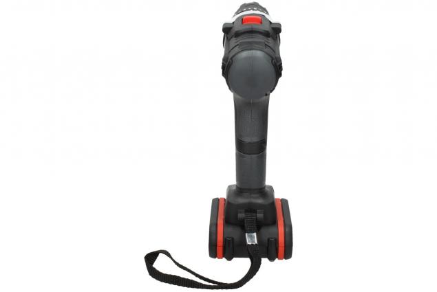 Aku vrtačka Drillpro s příklepem 21V včetně 2 kusů 36Vf baterií