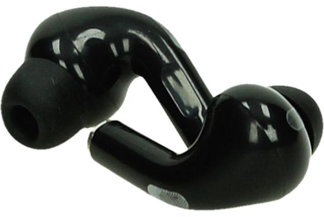 Foto 4 - Bezdrátová bluetooth sluchátka černá