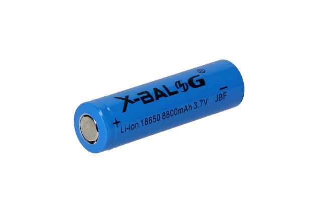 Foto 2 - Dobíjecí baterie X-Balog 5200mAh 3.7V