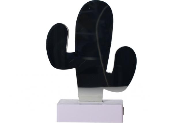 Foto 2 - 3D USB Lampa Kaktus