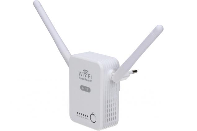 Foto 3 - Zesilovač WiFi síte Wireless-N Wifi Repeater FOYU FO-D011