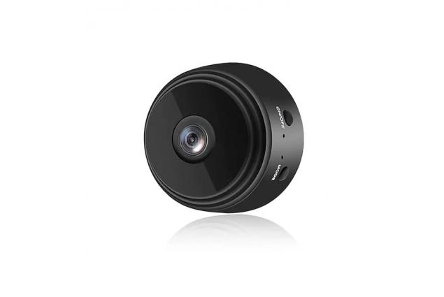 Foto 3 - A9 Mini bezpečnostní Nabíjecí IP kamera Full HD 1080P s nočním viděním
