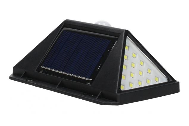 Foto 7 - LED solární Světlo FOYU FO-TA001 20W