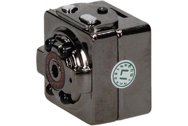 Foto 11 - Mini DV SQ8 Mini kamera 1920 x 1080P