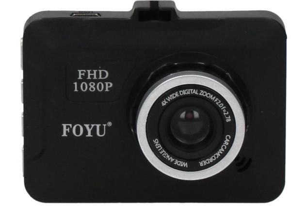 Foto 2 - Kamera do auta Foyu F0-Q501