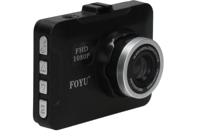 Foto 4 - Kamera do auta Foyu F0-Q501