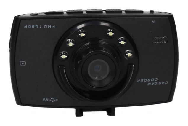 Kamera do auta FOYU F0-C005