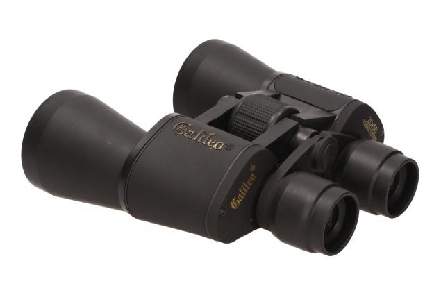 Foto 6 - Dalekohled Galileo Binoculars 20x50 168M/1000M