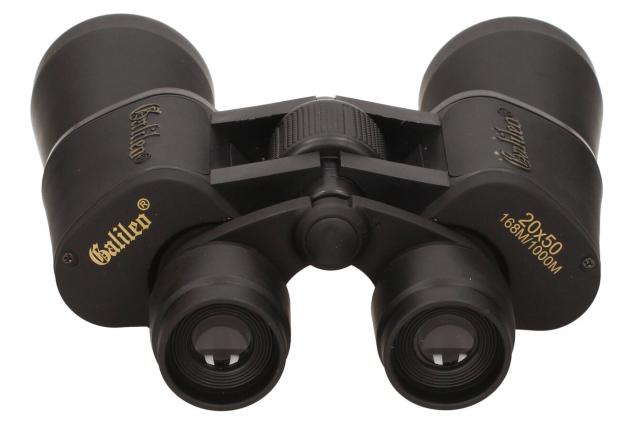 Foto 7 - Dalekohled Galileo Binoculars 20x50 168M/1000M