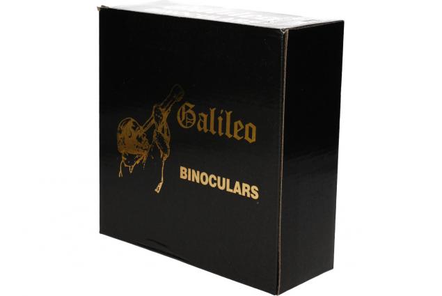 Foto 19 - Dalekohled Galileo Binoculars 20x50 168M/1000M