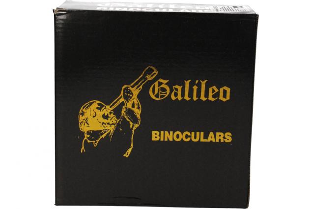 Foto 20 - Dalekohled Galileo Binoculars 20x50 168M/1000M