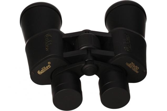 Dalekohled Galileo Binoculars 20x50 168M/1000M