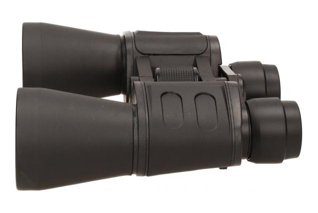 Dalekohled Standard 20x50 Binoculars Černý