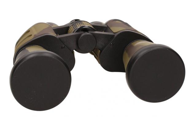 Foto 17 - Dalekohled Standard 20x50 Binoculars Maskáčový