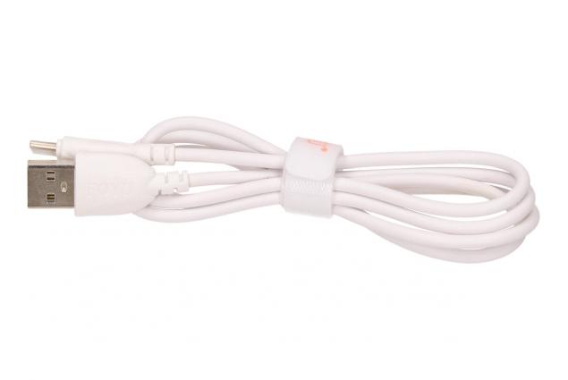 Foto 2 - Nabíjecí kabel USB-C 1m FO-123
