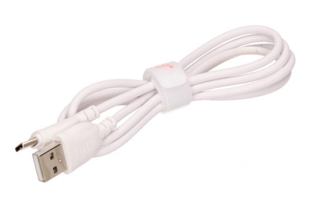 Foto 3 - Nabíjecí kabel USB-C 1m FO-123