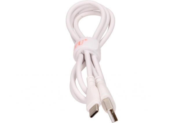 Foto 4 - Nabíjecí kabel USB-C 1m FO-123