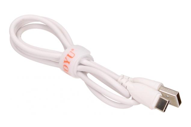 Foto 5 - Nabíjecí kabel USB-C 1m FO-123