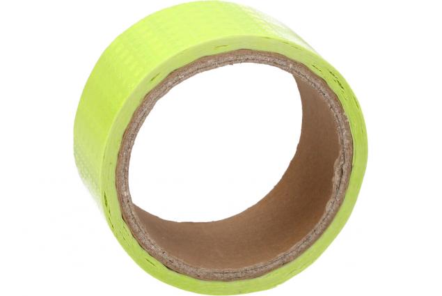 Foto 4 - Reflexní lepící páska Svítivá žlutá 5m