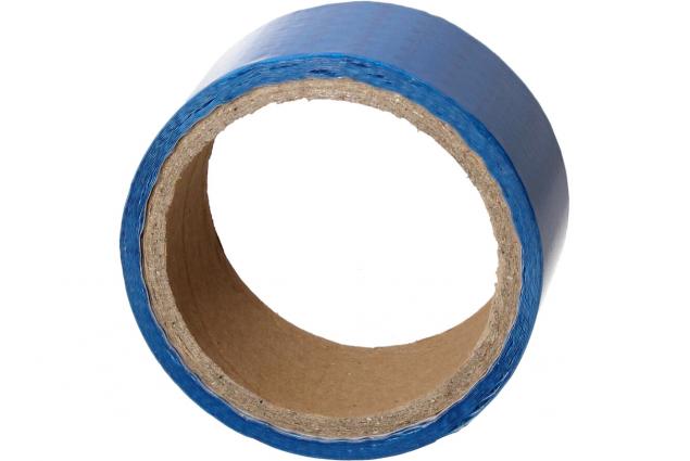 Reflexní lepící páska Svítivá modrá 5m