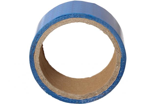 Foto 12 - Reflexní lepící páska Svítivá modrá 5m