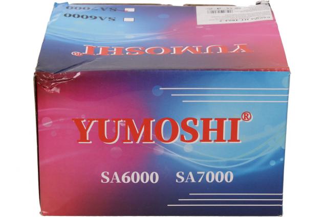 Rybářský naviják YUMOSHI SA7000