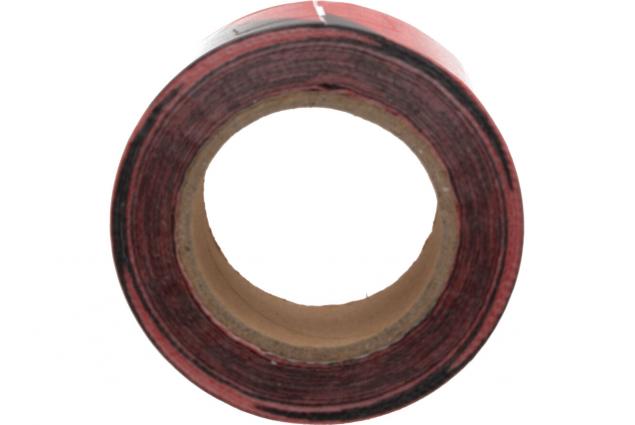 Foto 6 - Reflexní lepící páska pruhy červená