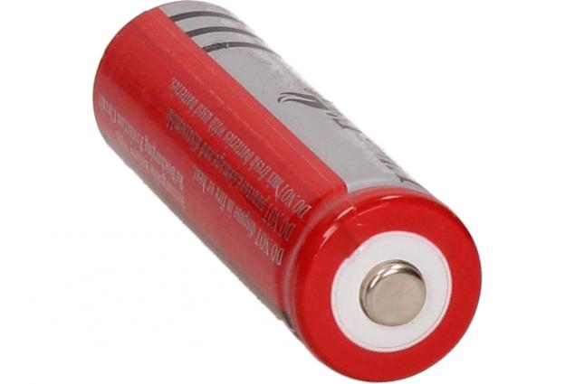 Foto 12 - Dobíjecí baterie Ultra Fire 4200mAh 3.7V
