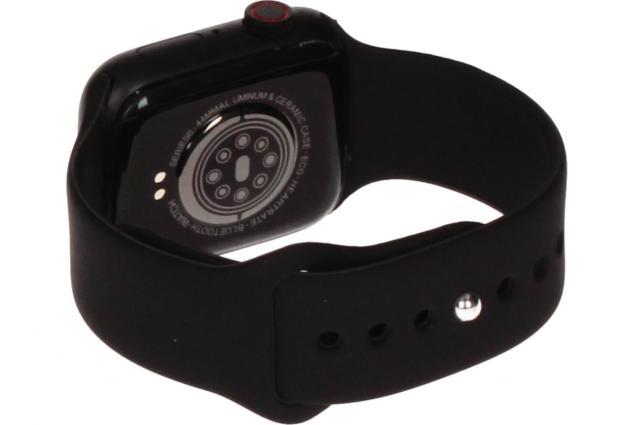 Foto 9 - Smart Watch T55+, Series 6