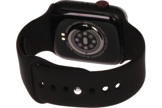 Foto 11 - Smart Watch T55+, Series 6