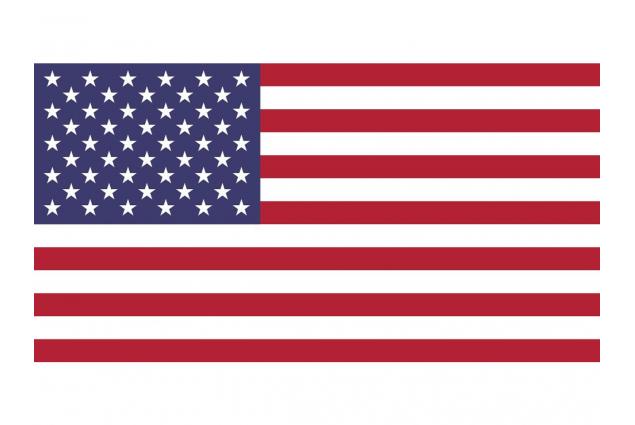 Foto 2 - Vlajka USA 90x150 Tunel