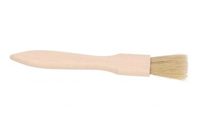 Mašlovačka plochá 3 cm dřevo