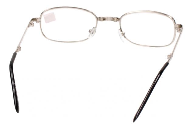 Foto 2 - Skládací Dioptrické brýle v pouzdře +4.00