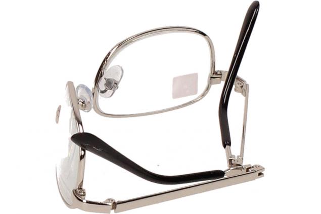 Foto 10 - Skládací Dioptrické brýle v pouzdře +3.50