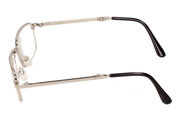 Foto 7 - Skládací Dioptrické brýle v pouzdře +2.50