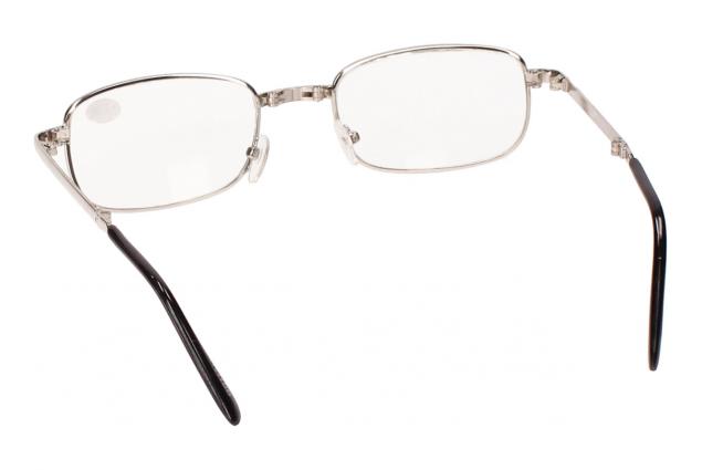 Foto 5 - Skládací Dioptrické brýle v pouzdře +3.00