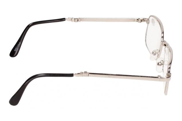 Foto 8 - Skládací Dioptrické brýle v pouzdře +3.00