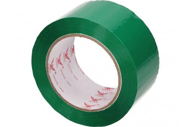 Foto 2 - Lepící páska velká zelená