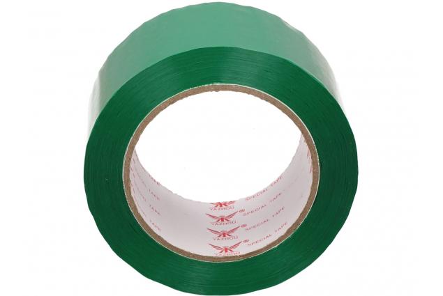 Foto 4 - Lepící páska velká zelená