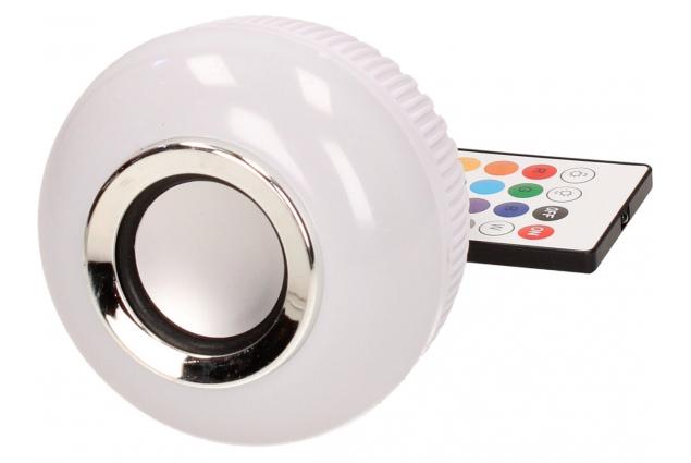 Foto 5 - Bluetooth LED barevná žárovka