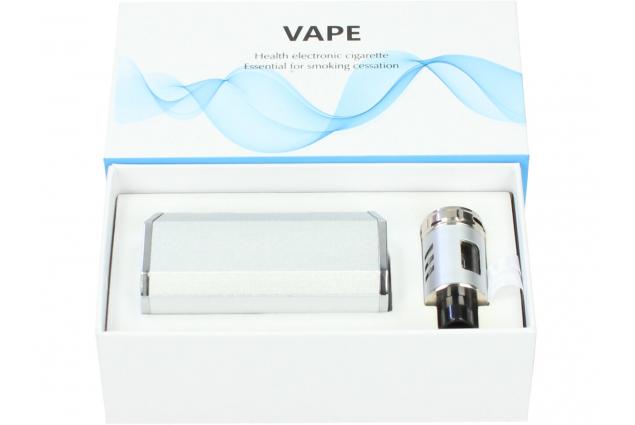 Foto 4 - Elektronická cigareta V6 Vape Cigarette 100W