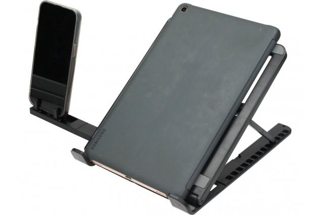 Foto 3 - Stojánek na počítač, tablet a telefon GP-Z662