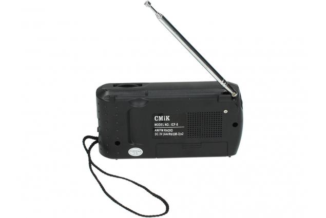 Rádio CMiK ICF-8