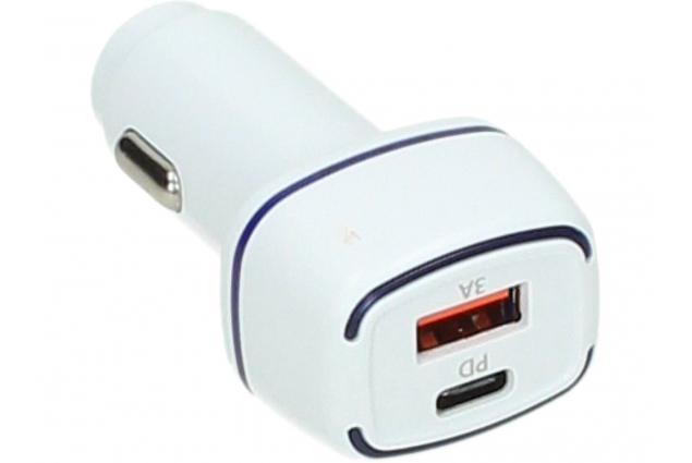 Foto 5 - USB adaptér do auta USB C