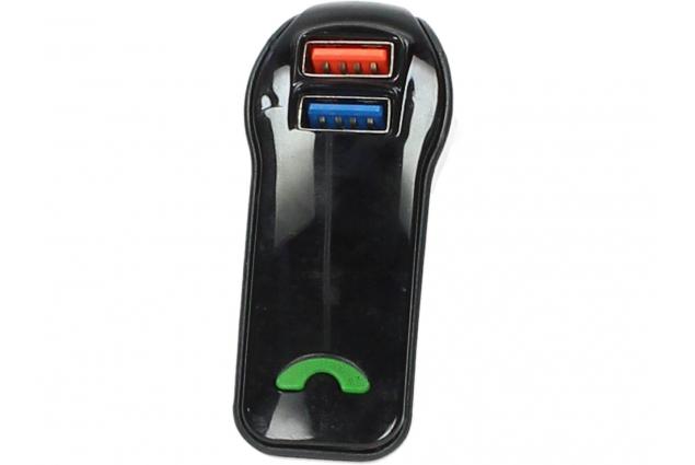 Foto 4 - USB adaptér do autozapalovače s Hands-free