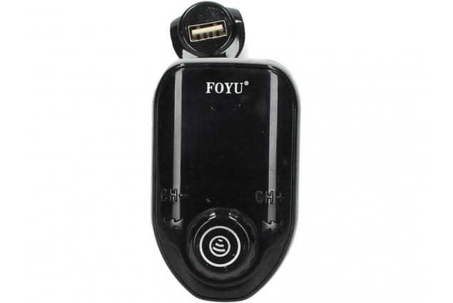 Foto 4 - USB adaptér do autozapalovače s Hands-free Bluetooth F0-Q523