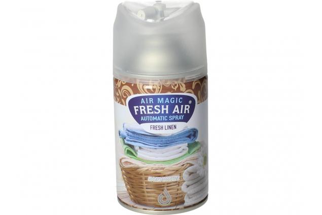 FRESH AIR Čerstvé prádlo - náplň do automatického osvěžovače vzduchu 260ml